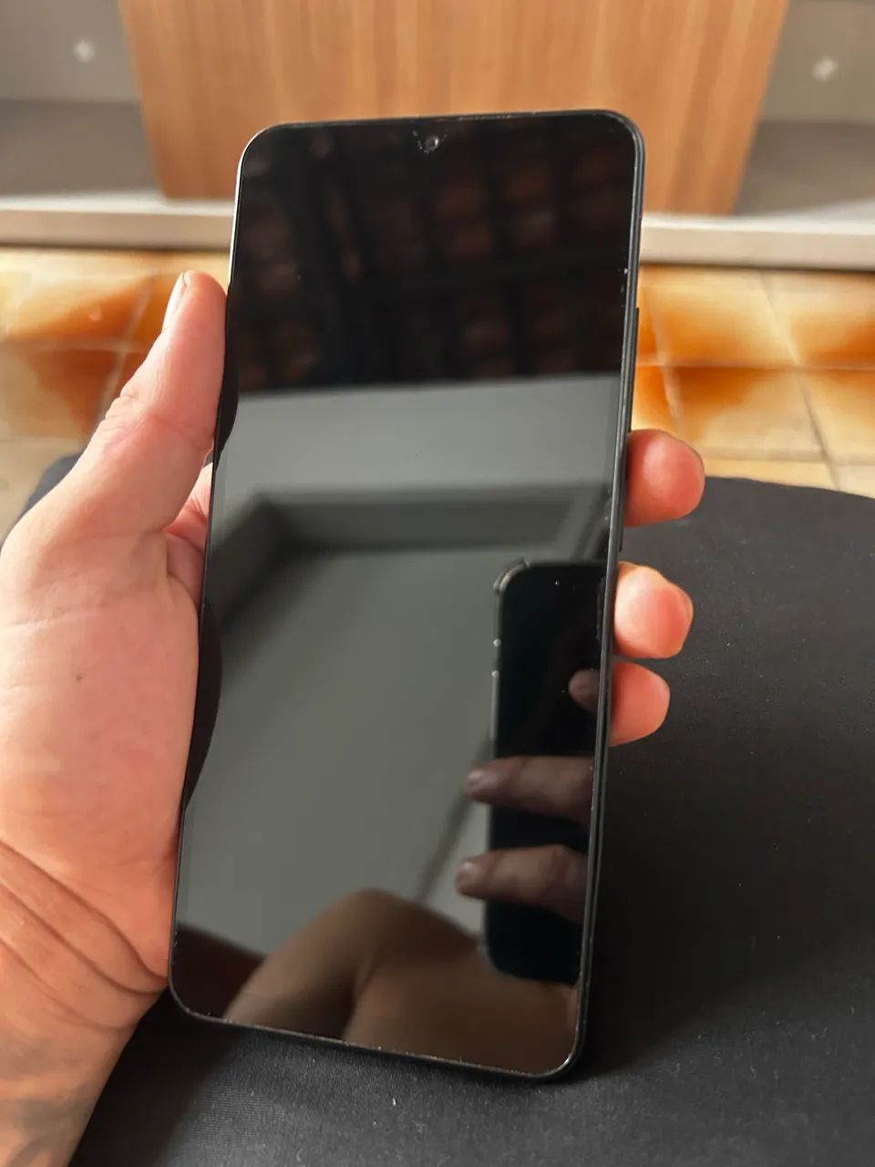 Vendo Redmi A5 novo - Foto 2