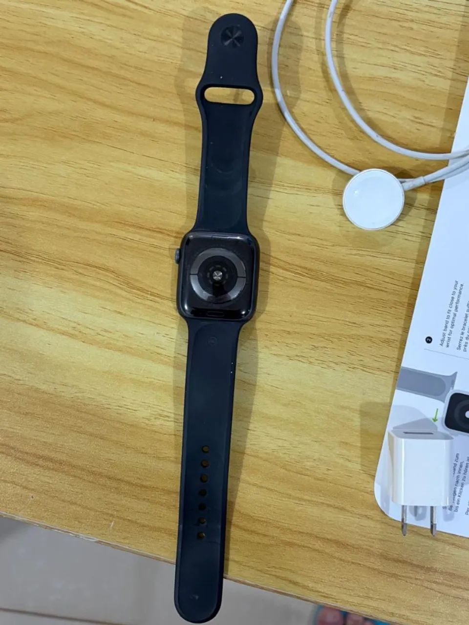 Apple Watch  Série 5 caixa 44 - Foto 3
