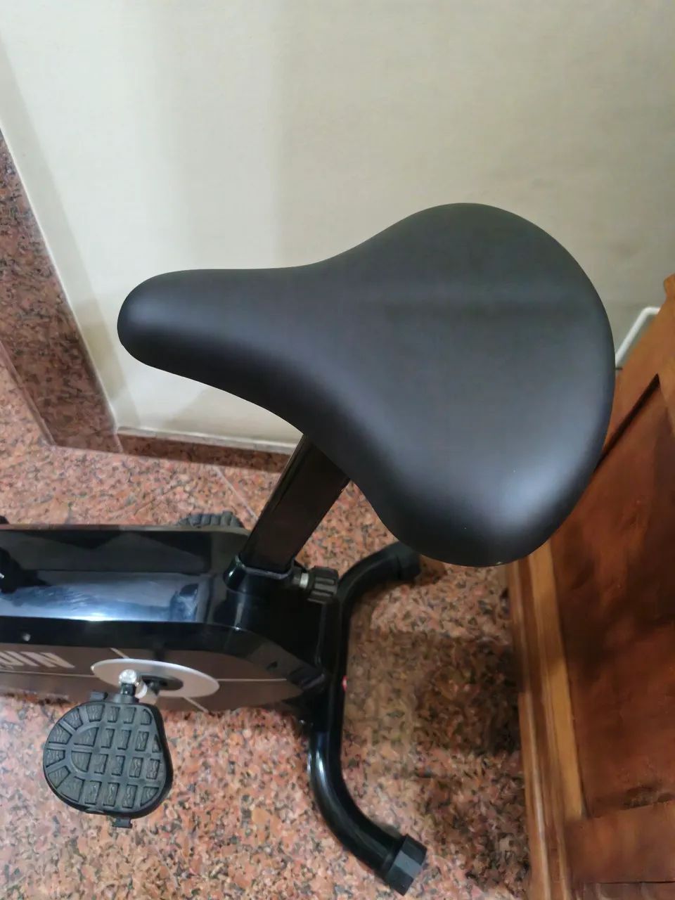 vendo bicicleta ergométrica vertical - Foto 4