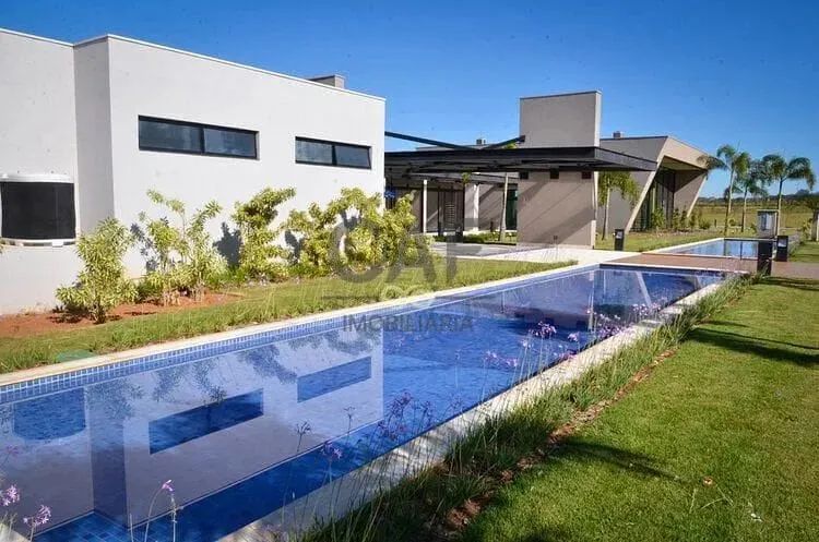 Terreno à venda, Residencial Haras Patente, Jaguariúna, SP - Foto 6