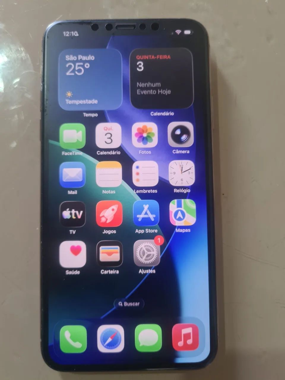 IPhone 11pro Max   - Foto 2