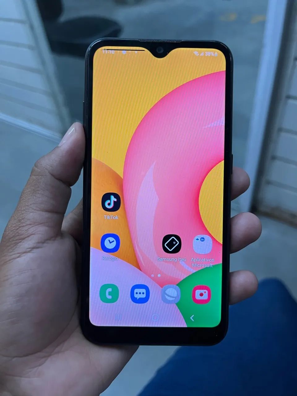 Celular  - Foto 2