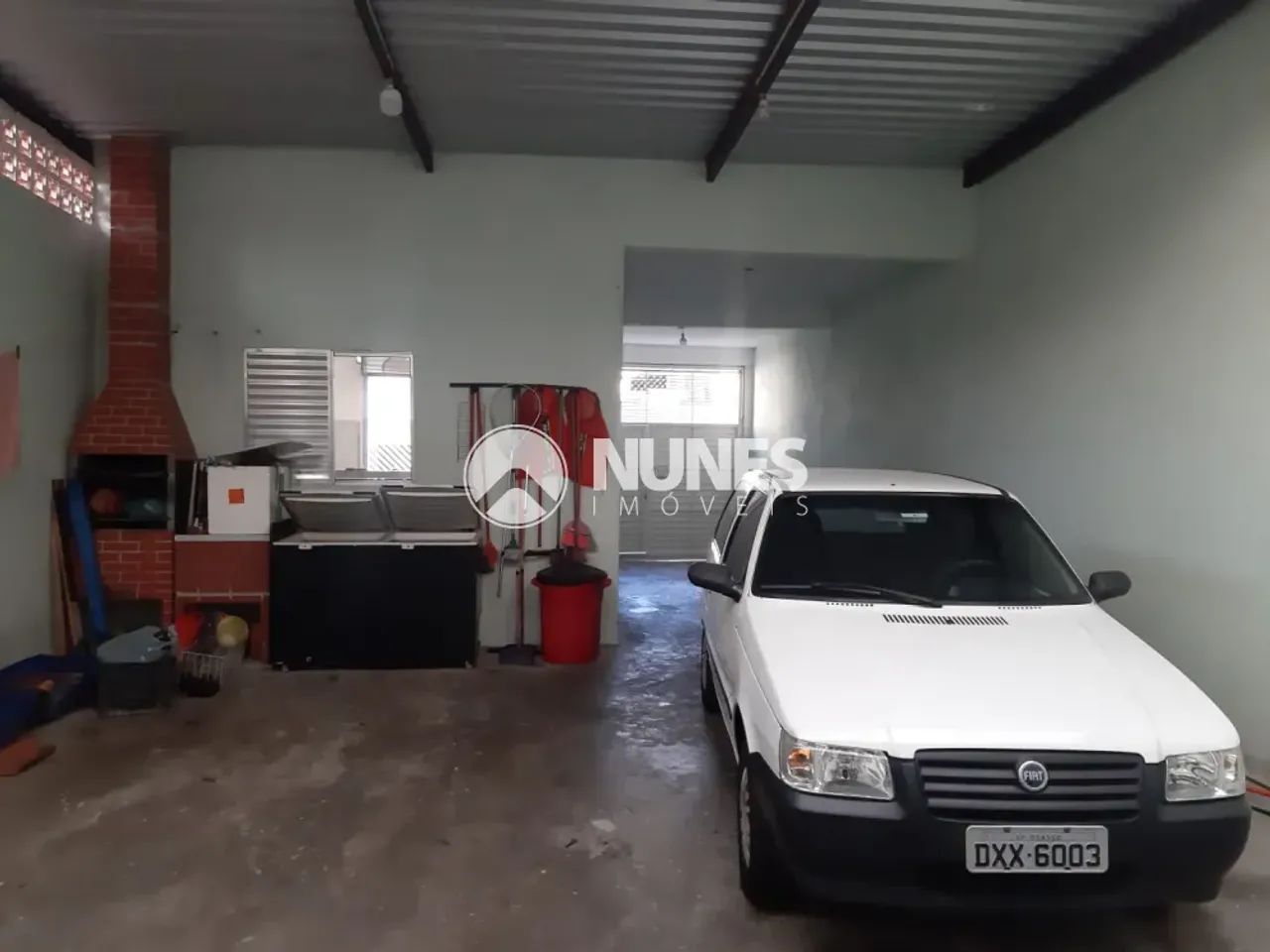 Sobrado Vila Quitaúna - Foto 2