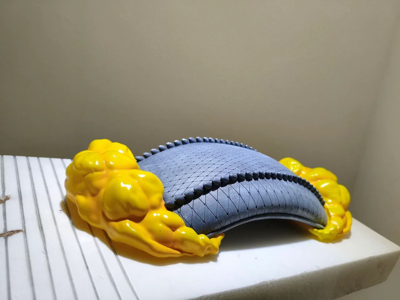 CAMINHO DA SERPENTE 1/12 DBZ SHF BANDAI  - Foto 3