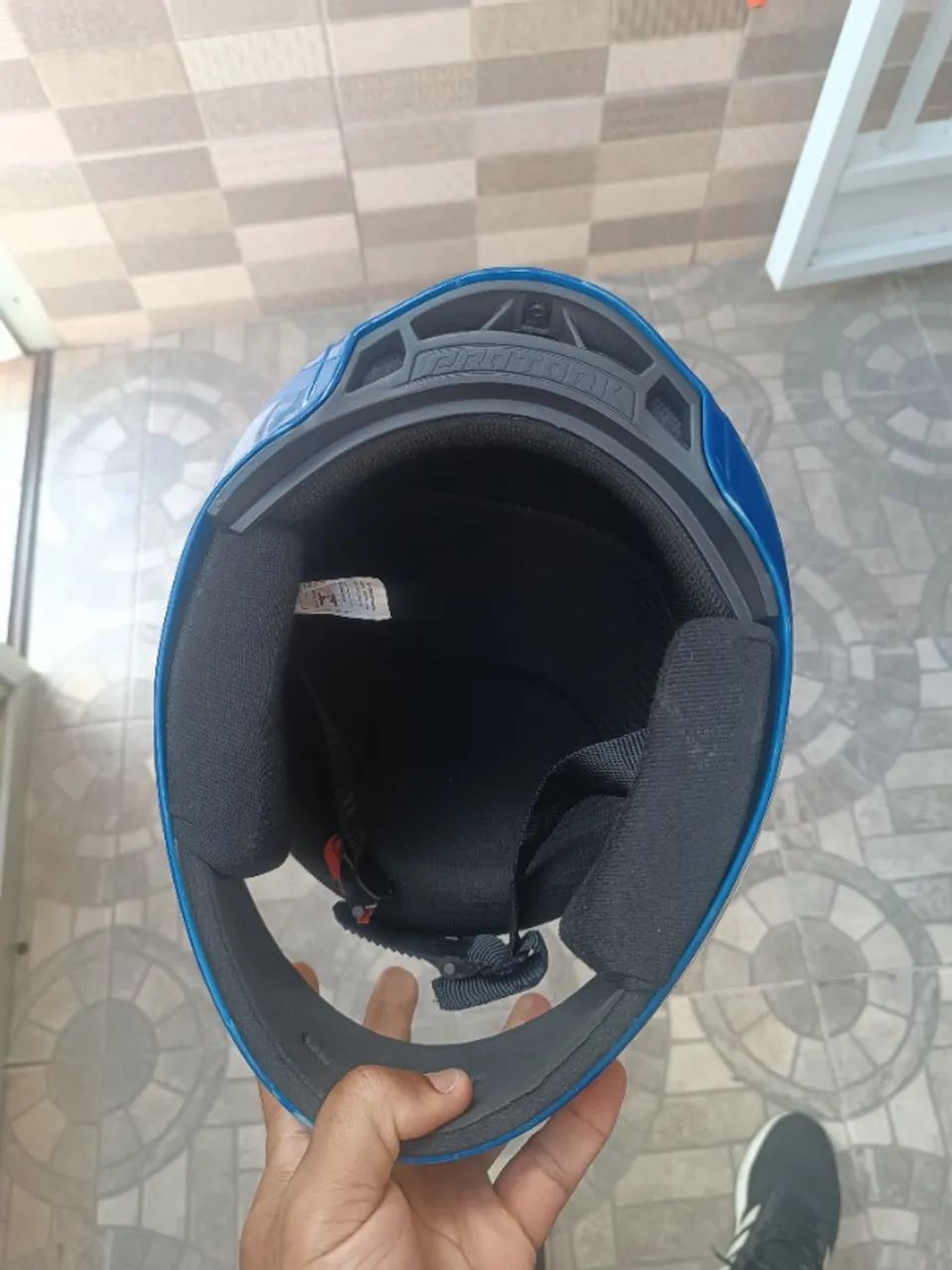 Capacete infantil  - Foto 3