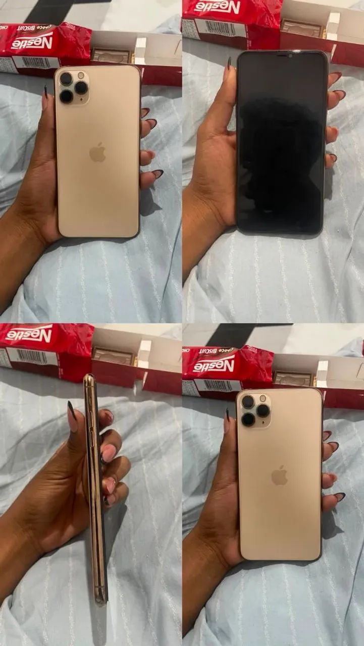 11 Pro Max 256 Gb - Foto 4