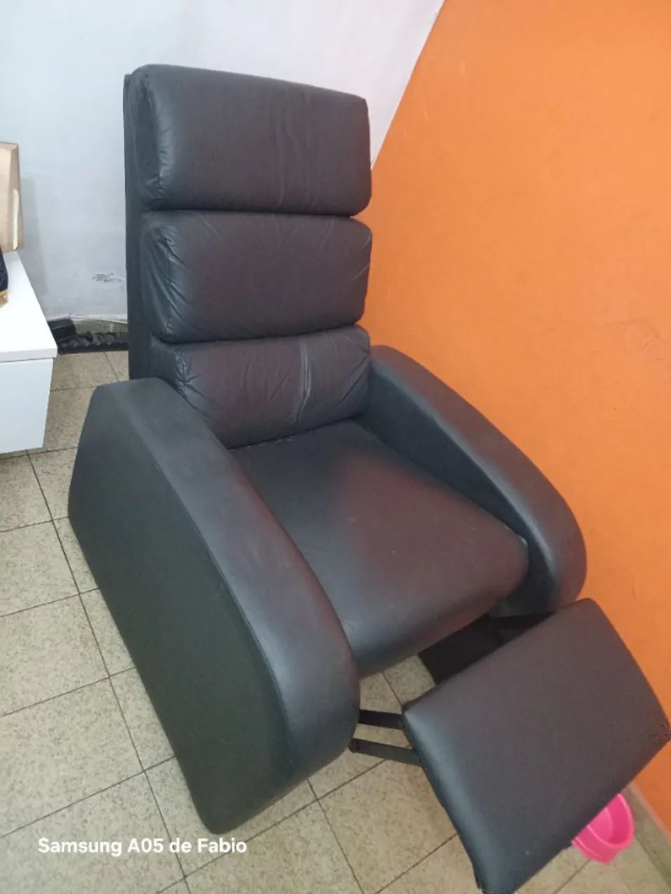 Poltrona Papai  - Foto 2
