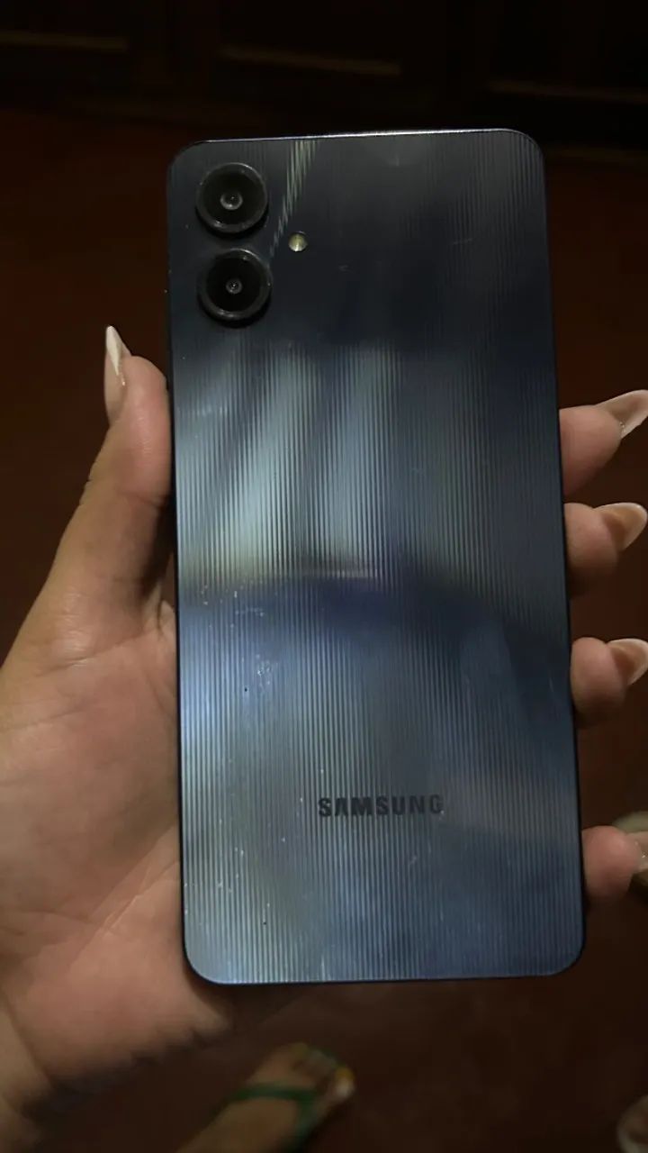 Celular Samsung Galaxy A06