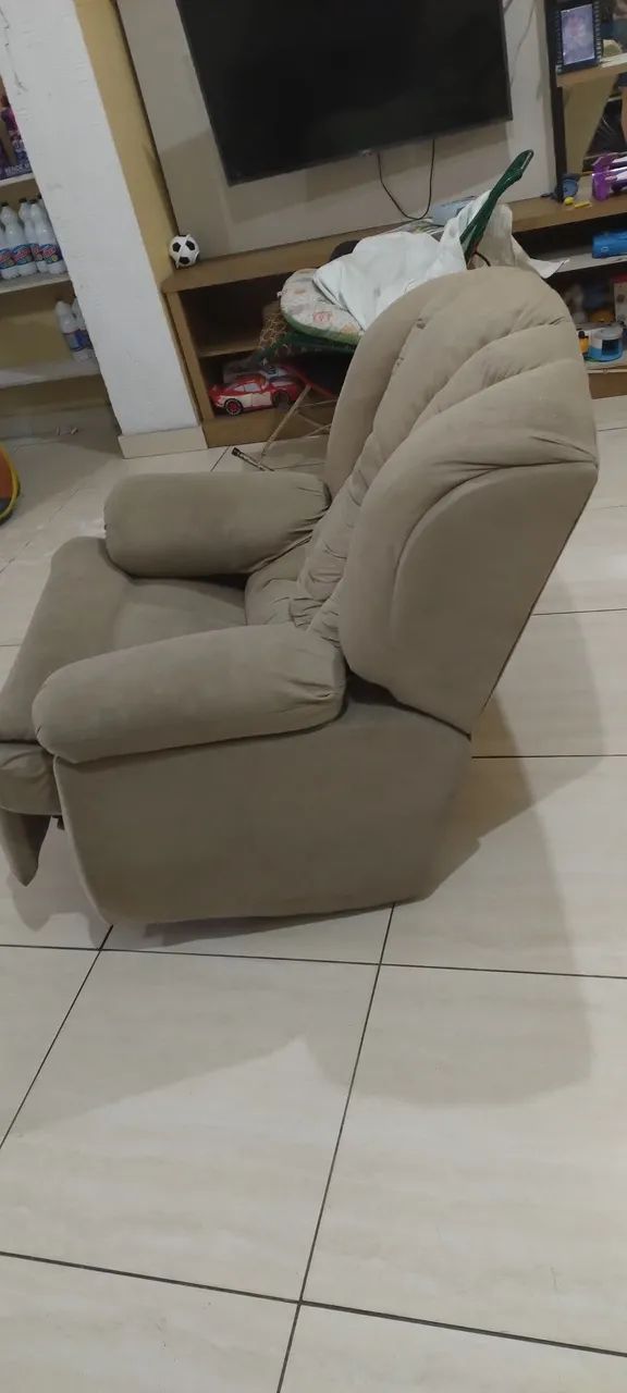 2 central de ar e uma Poltronaa - Foto 3