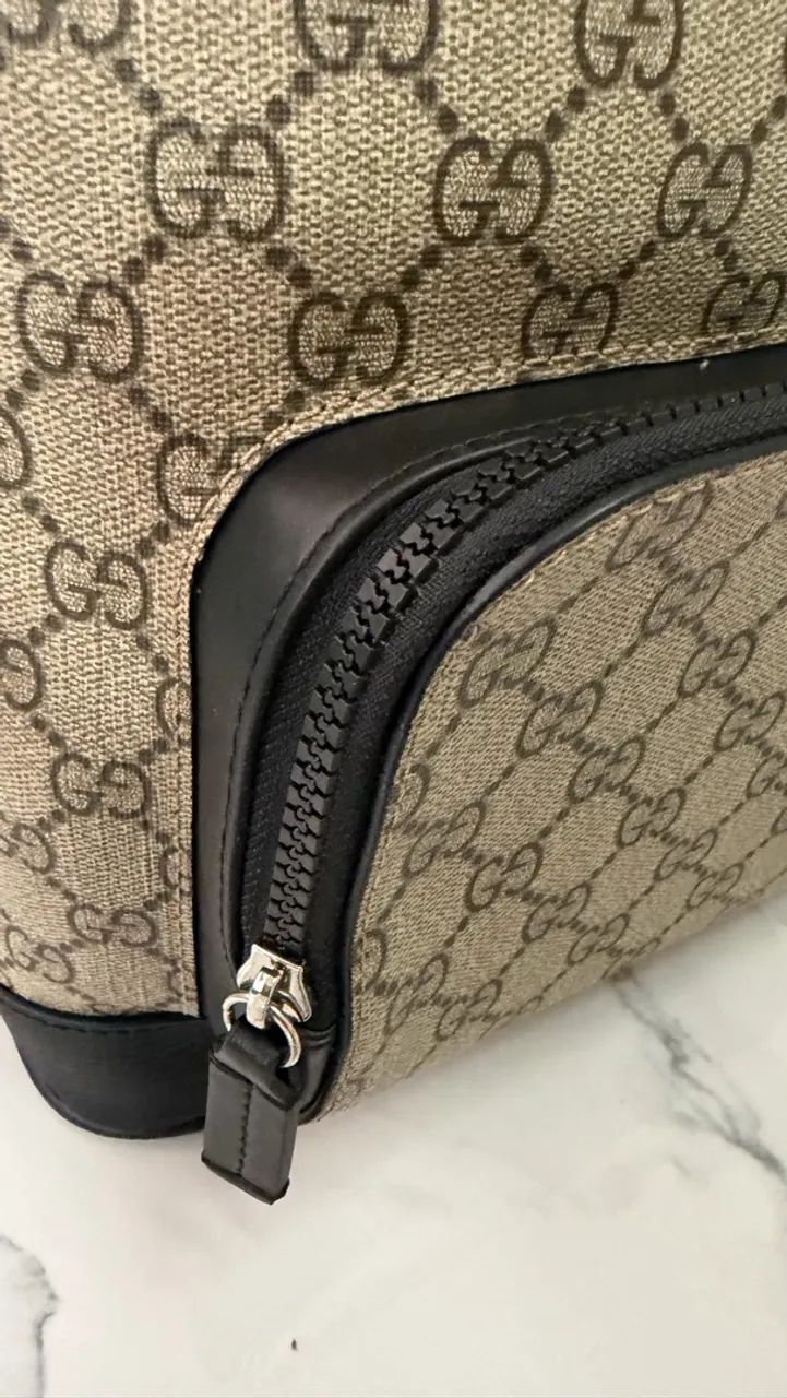 Mochila Gucci - Foto 3