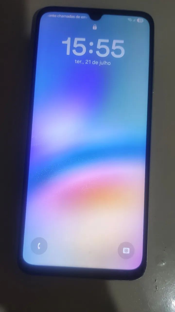 Samsung A05S  - Foto 2
