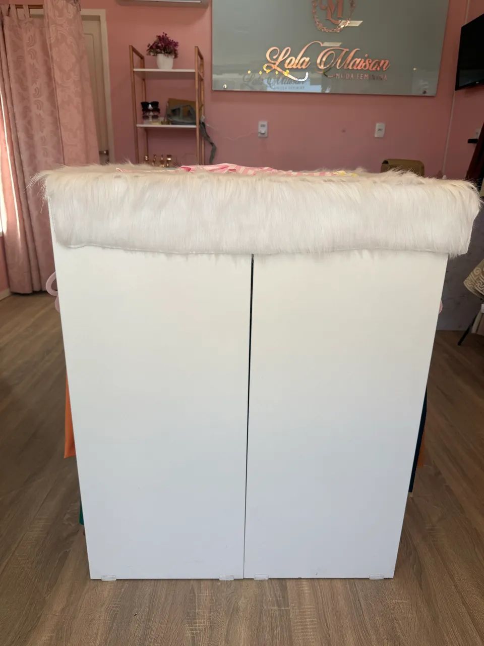 Móveis para loja ou closet - Foto 3
