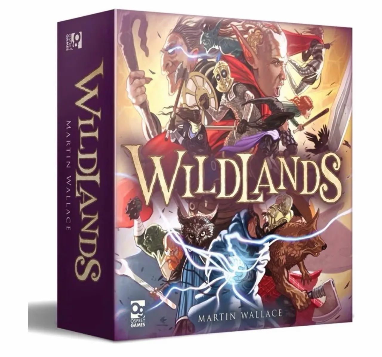 Wildlands