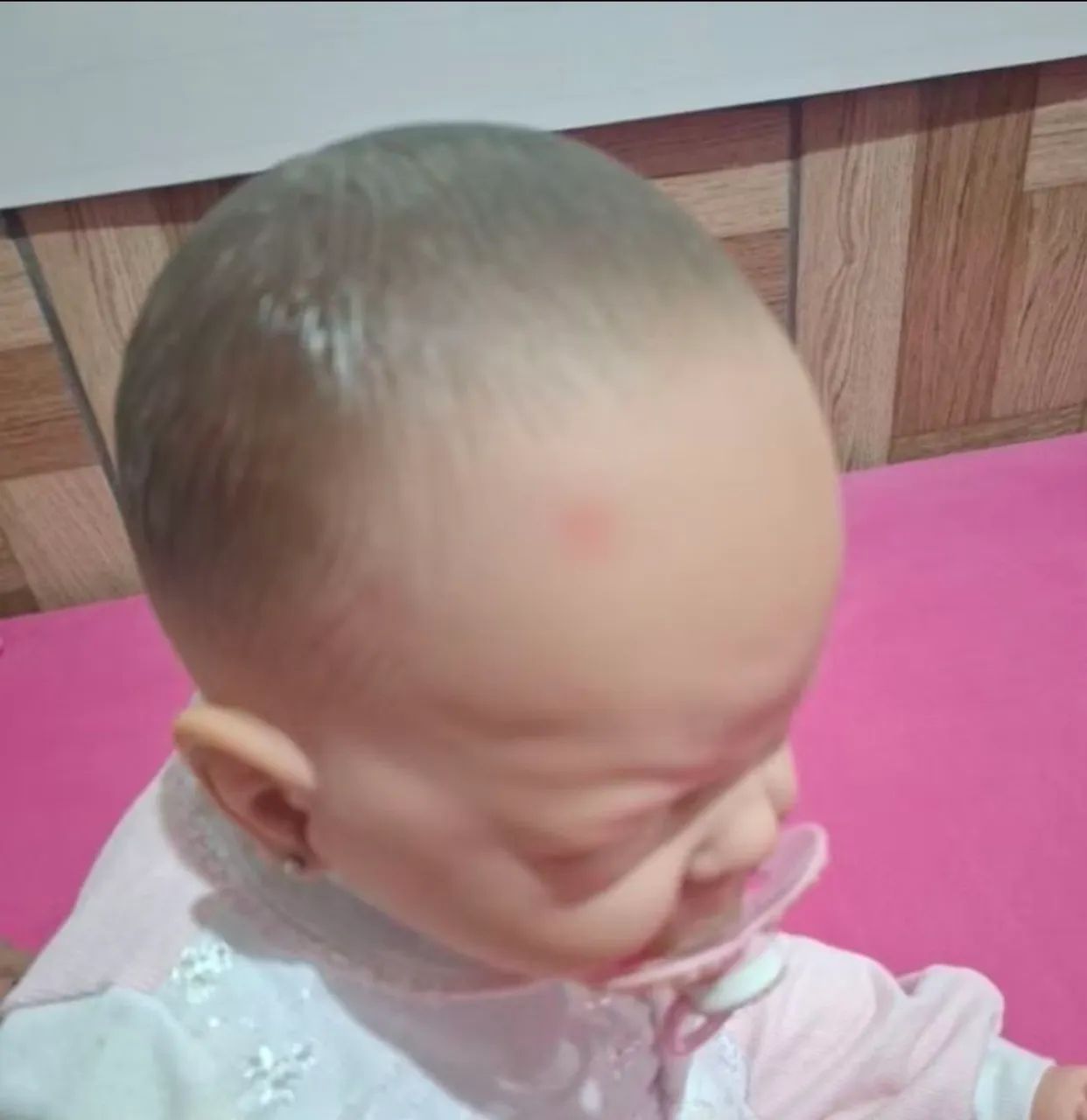 Boneca Ninos da Cotiplás  - Foto 4