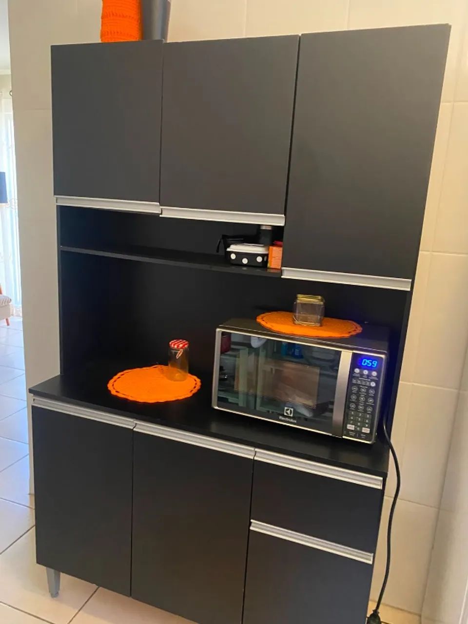 Microondas - Foto 2