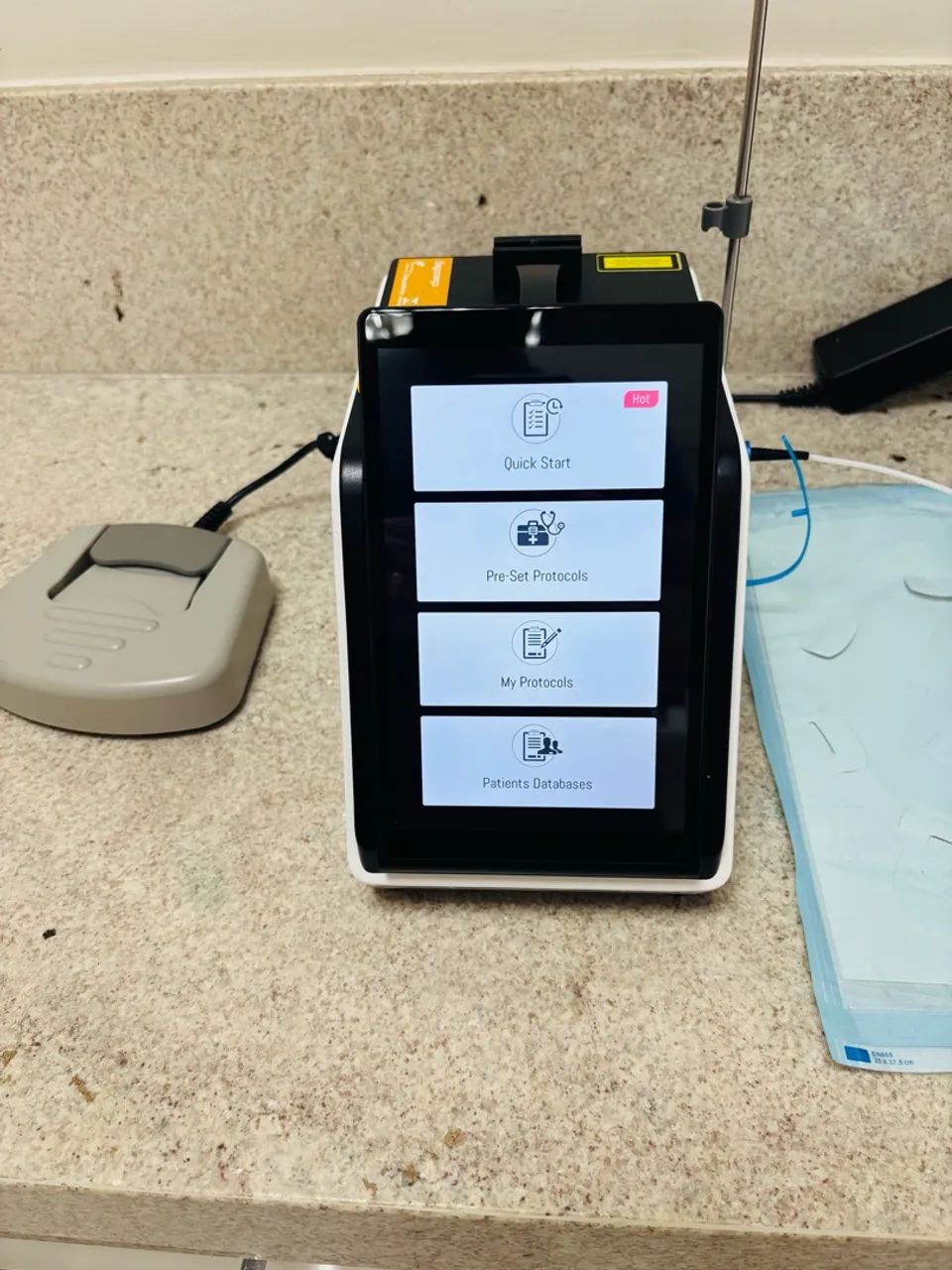 ELYON ( Endo laser) - Foto 2