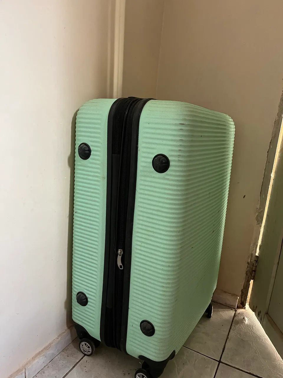 Vendo mala tamanho G - Foto 3