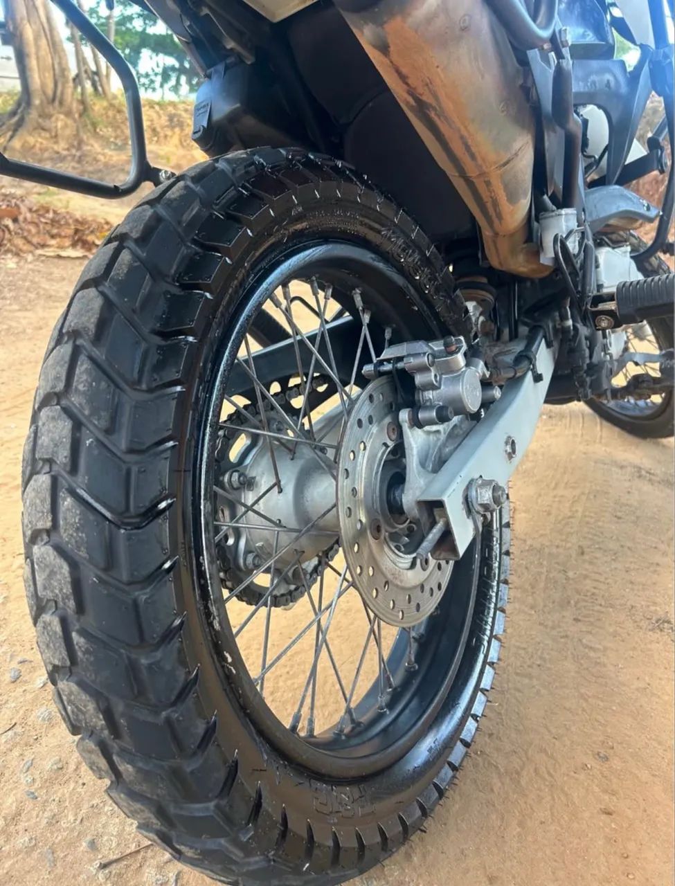 HONDA BROS FLEX ESDD 2015 - Foto 3