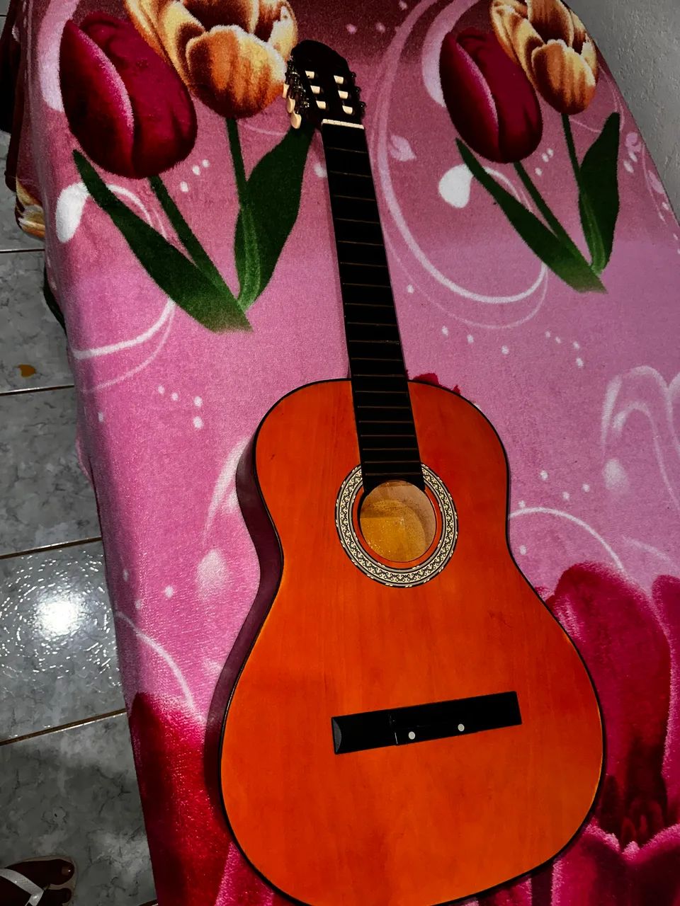 Violão  - Foto 2