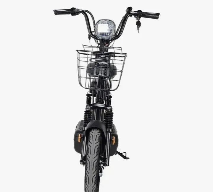 MOTO ELÉTRICA  - Foto 3