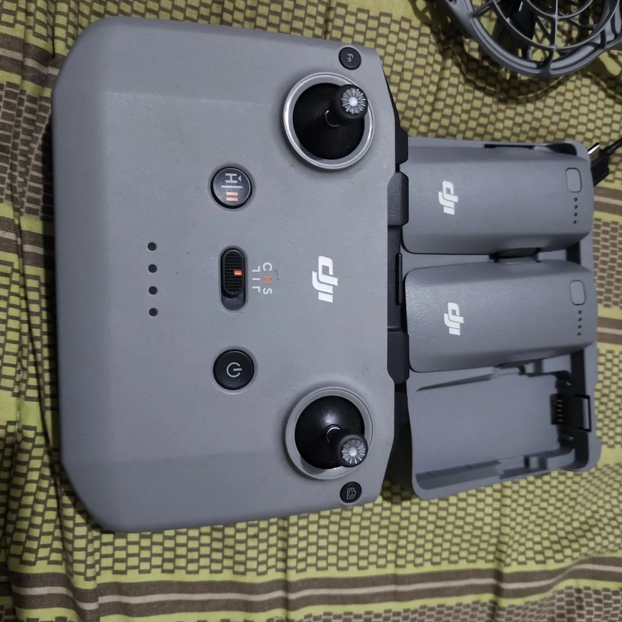 DJI NEO 2 COMBO FLY MORE - Foto 4