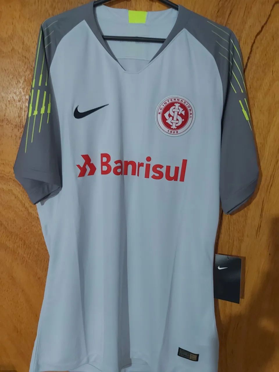 Camisa do Internacional 