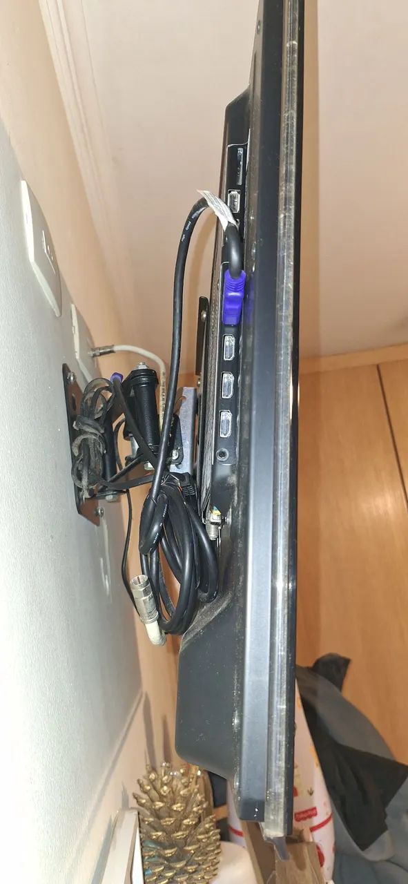TV Panasonic L32x5b - Foto 2