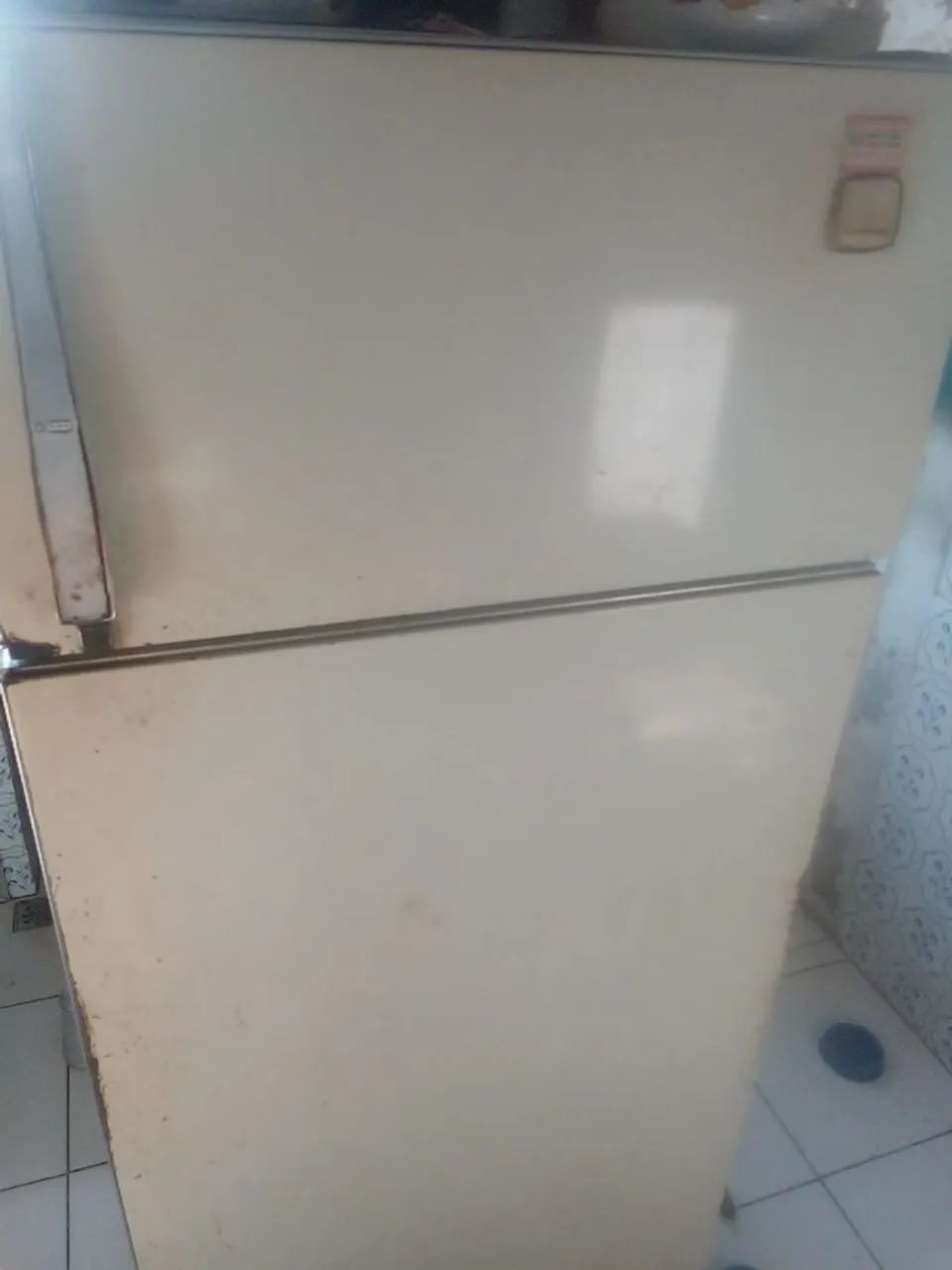 Geladeira  - Foto 4