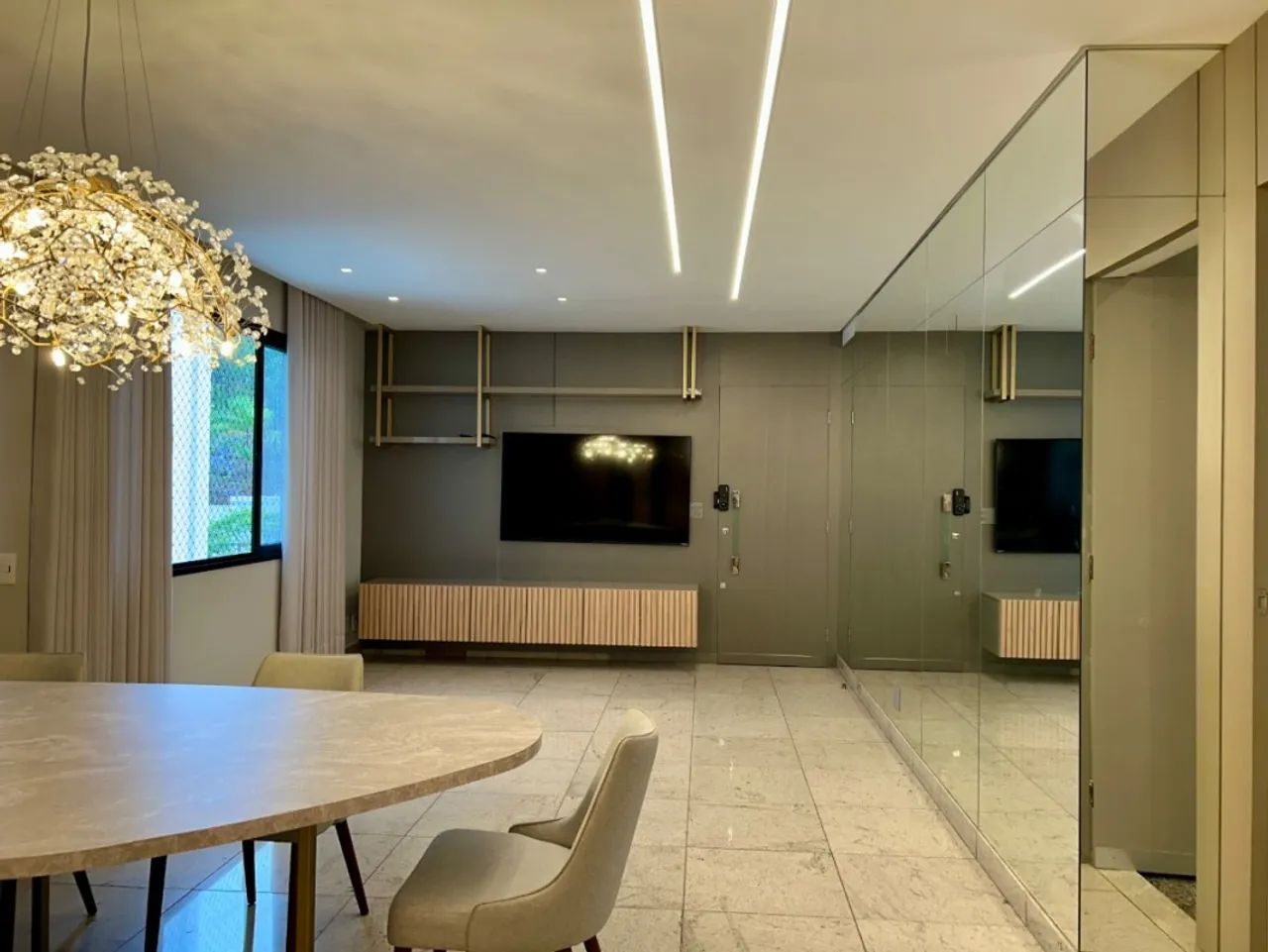 Apartamento com 4 quartos à venda em Belo Horizonte - Foto 3