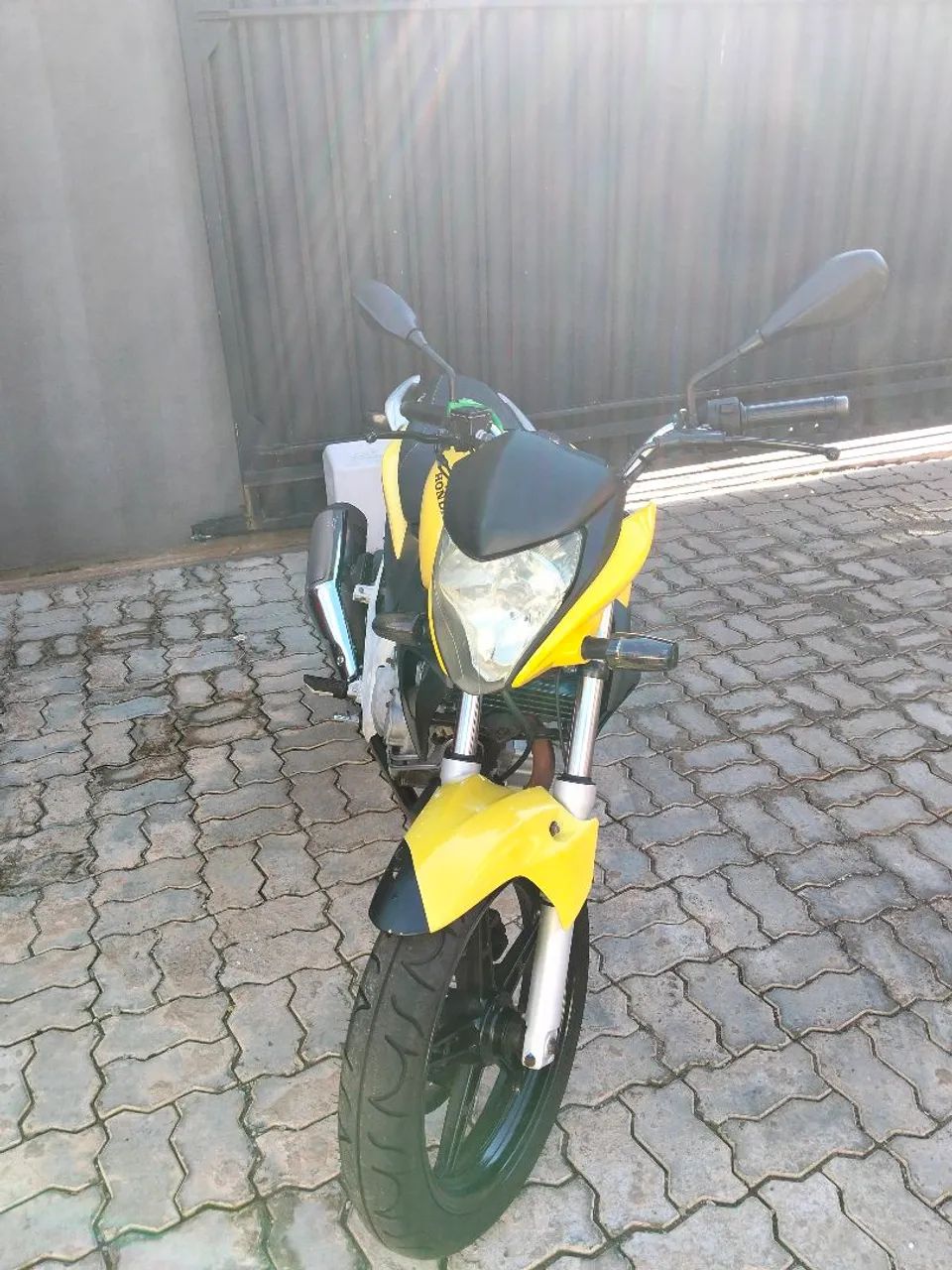 Moto  - Foto 2