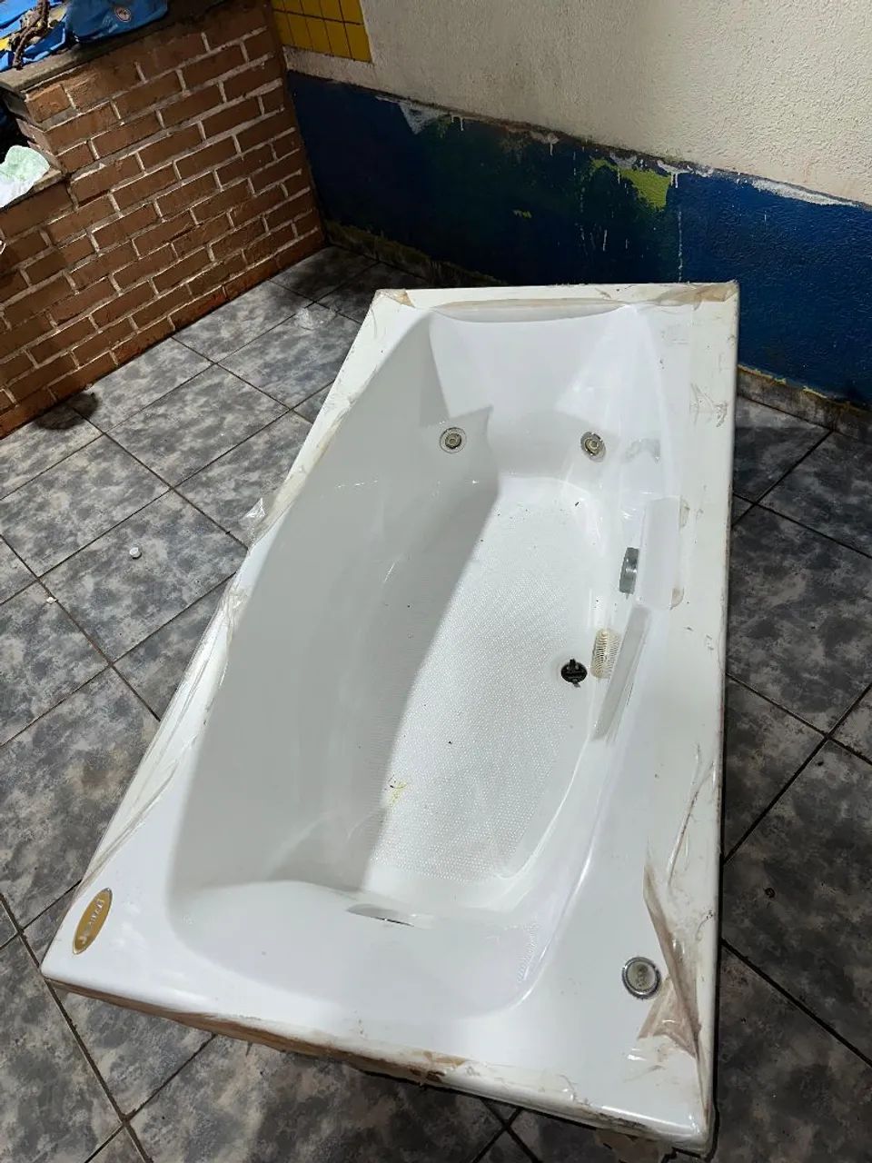 Banheira  - Foto 2