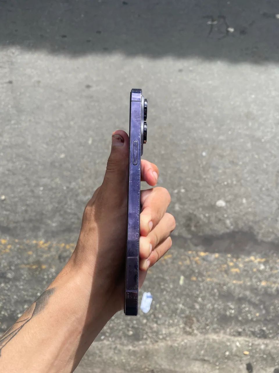 iPhone 14 Pro Max  - Foto 3