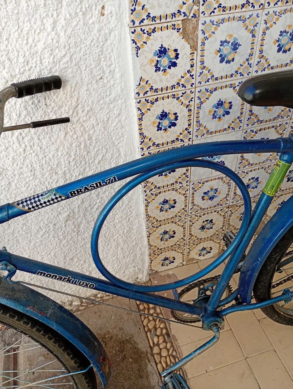 Monark olé 70 ole - Foto 3