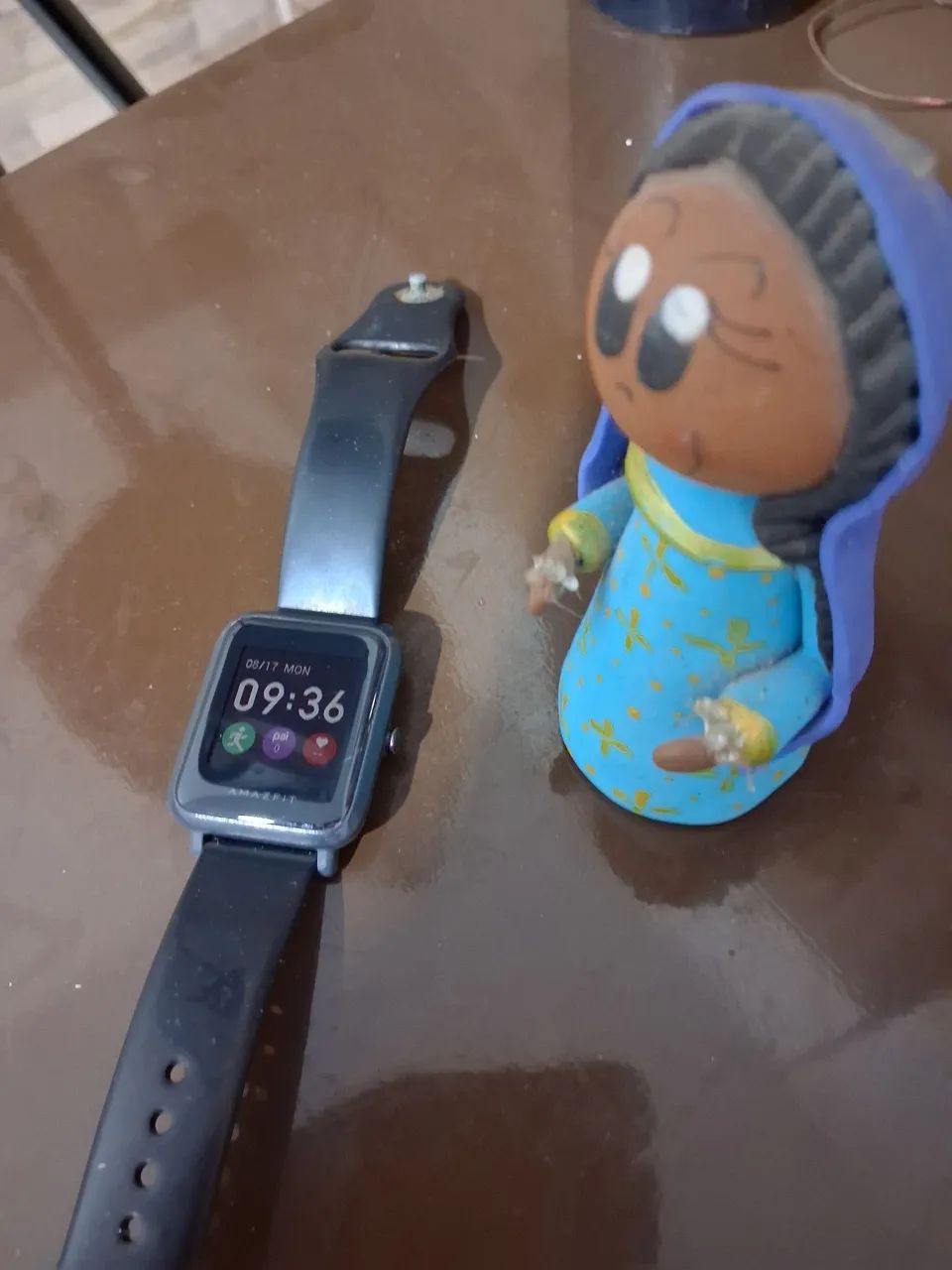SMARTWATCH  - Foto 4
