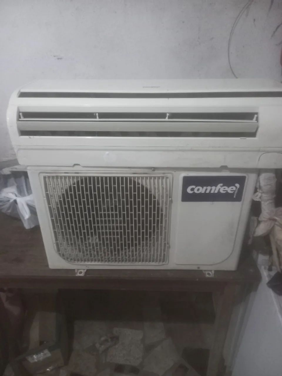Ar condicionado 7000btus