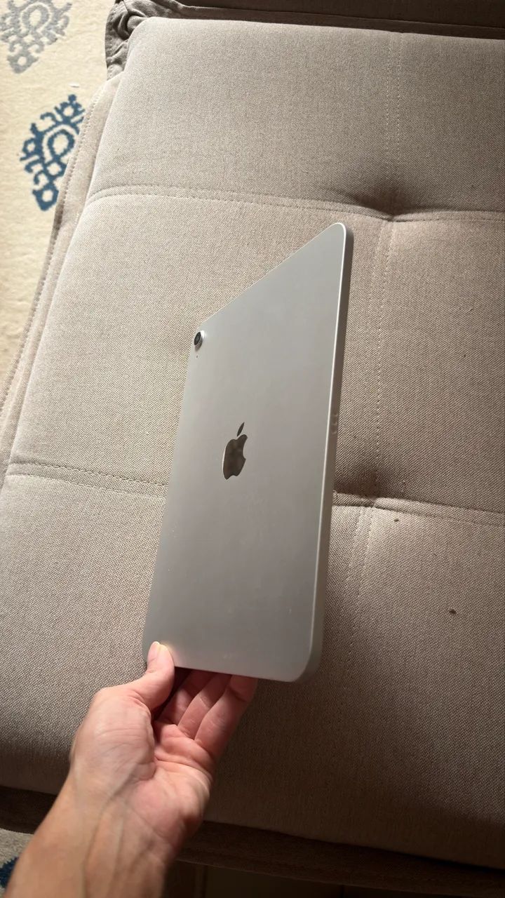 O iPad de 11 polegadas (A16) (11ª geração) - Foto 3