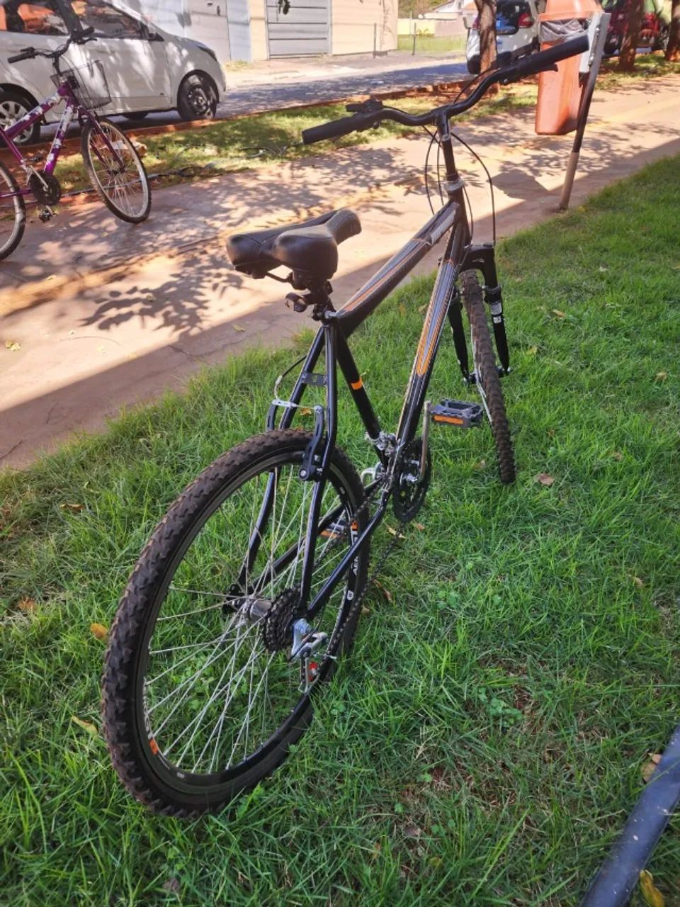 Bike Aro 26 - Foto 4
