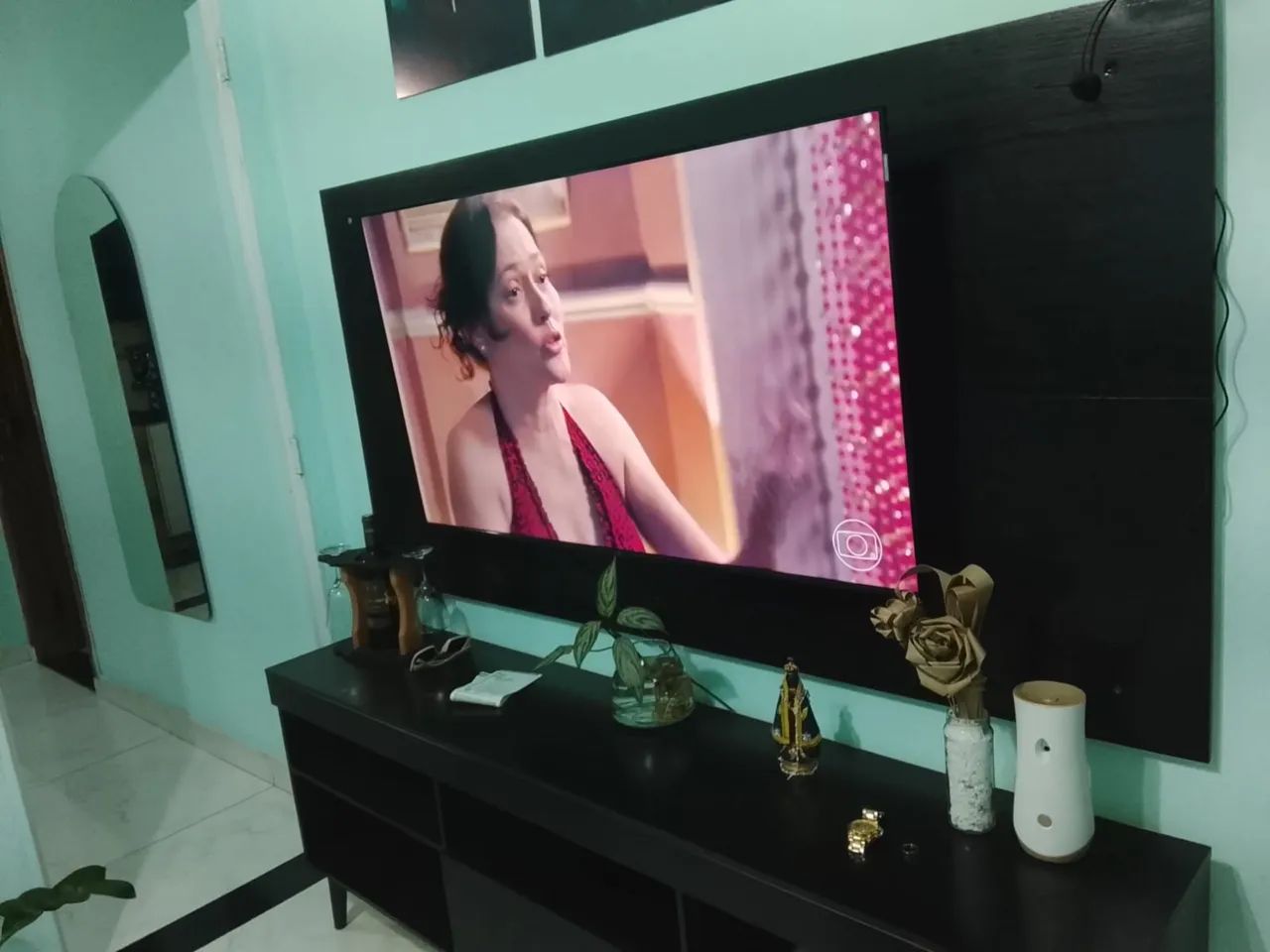 Televisão 50 polegadas  - Foto 3