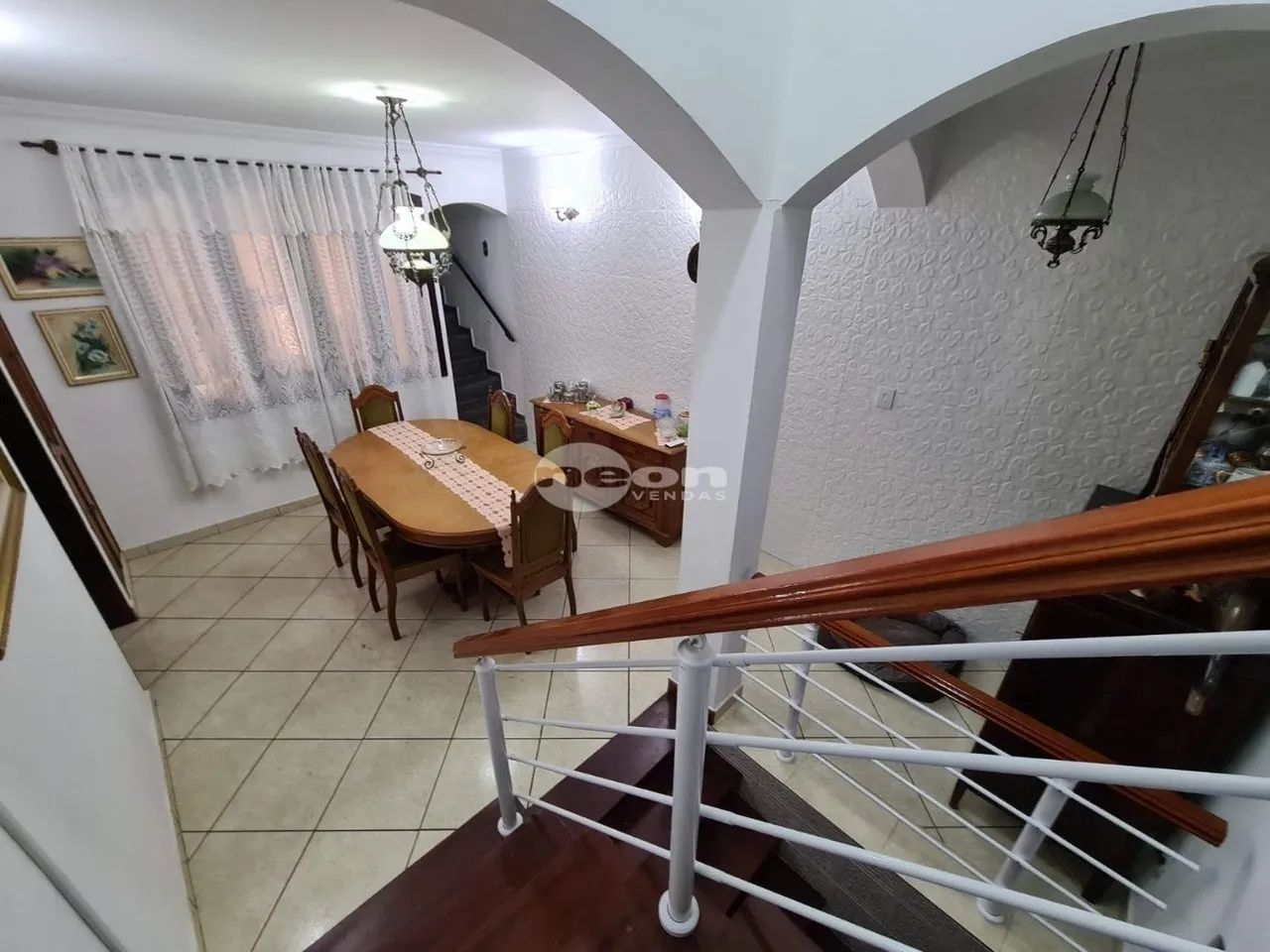 SOBRADO - SÃO BERNARDO DO CAMPO - CENTRO - Foto 4