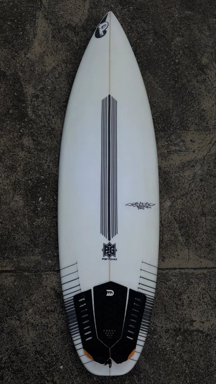 Prancha de surf  5.10