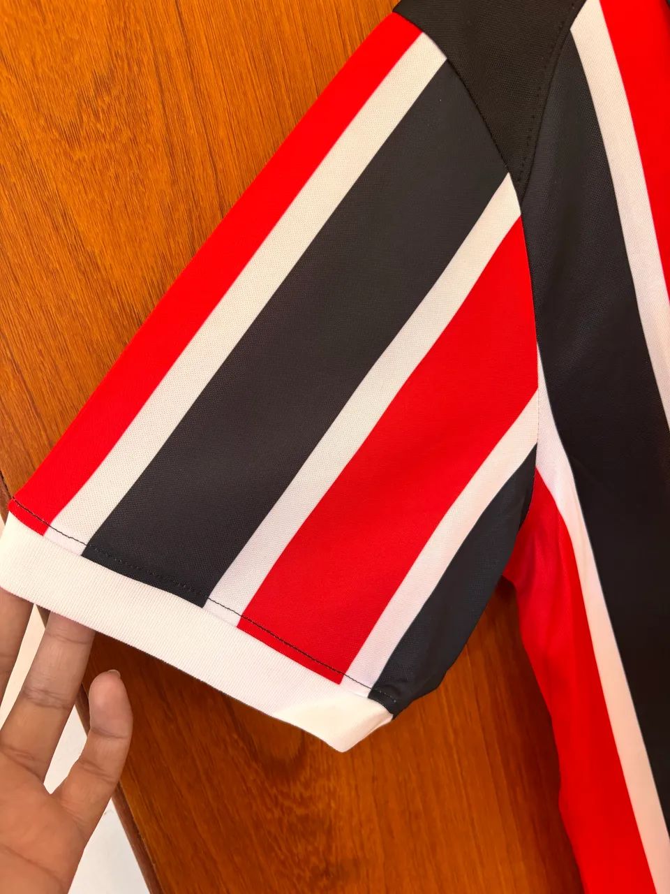 Camisa do São Paulo  - Foto 3