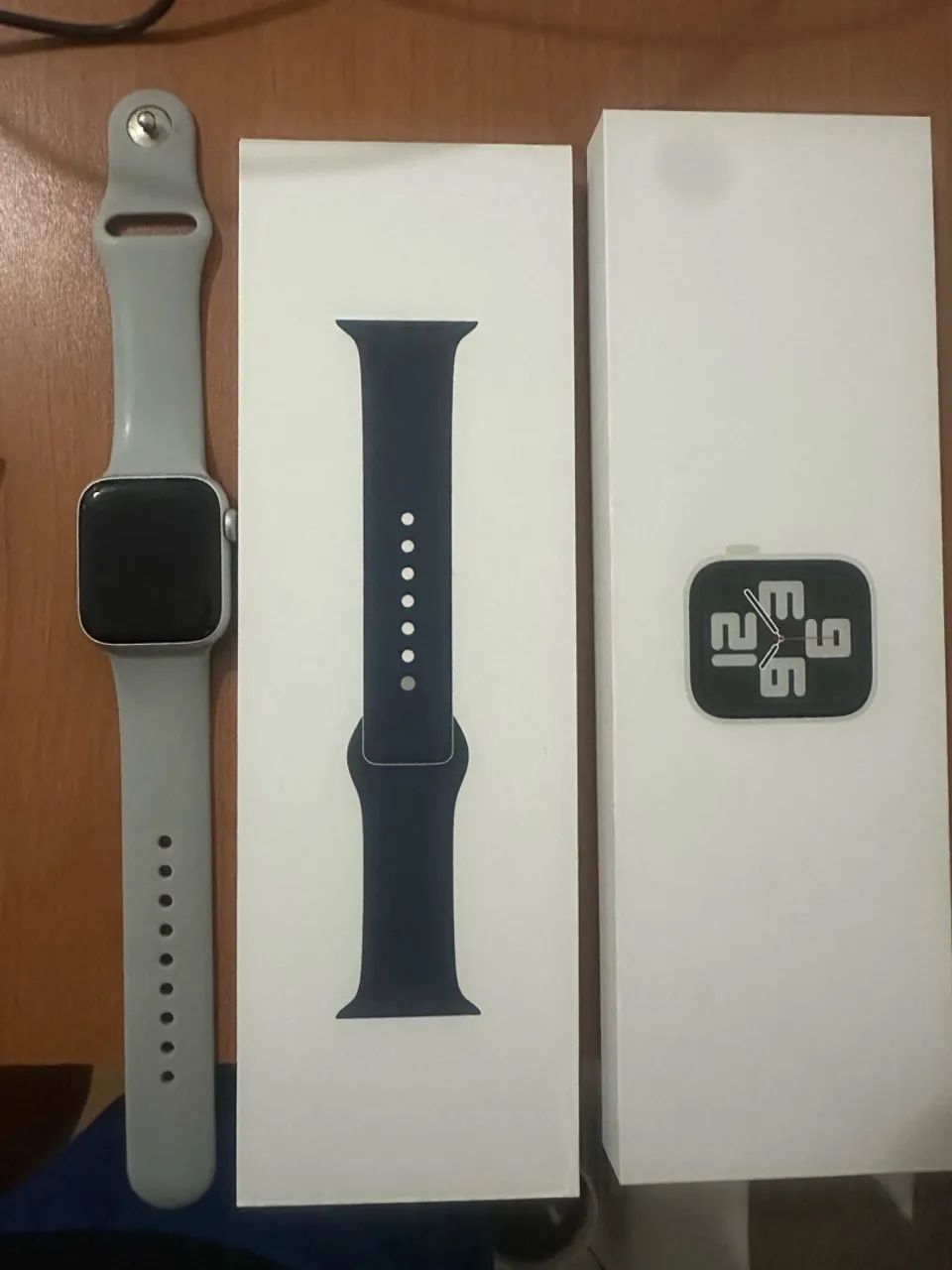 Apple Watch SE 