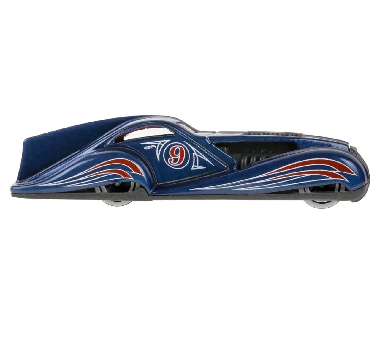 Hot Wheels® Screamliner (Rod Squad) - Foto 4