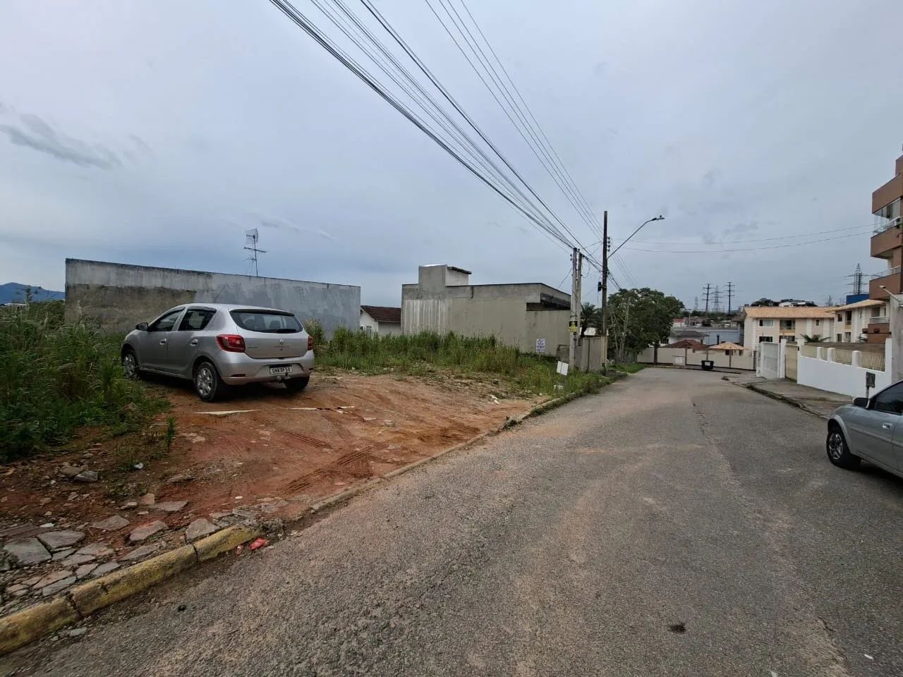 Lote / Terreno em Pagani - Palhoça, SC - Foto 2
