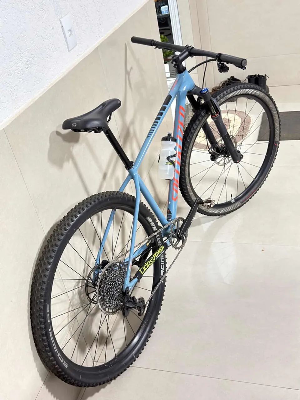 Bicicleta Specialized - Foto 4
