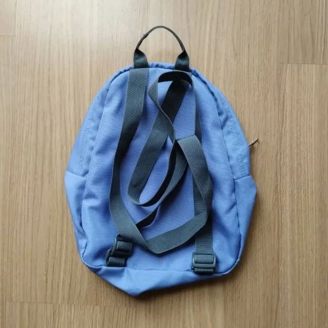 Mini Mochila Jansport - Foto 5