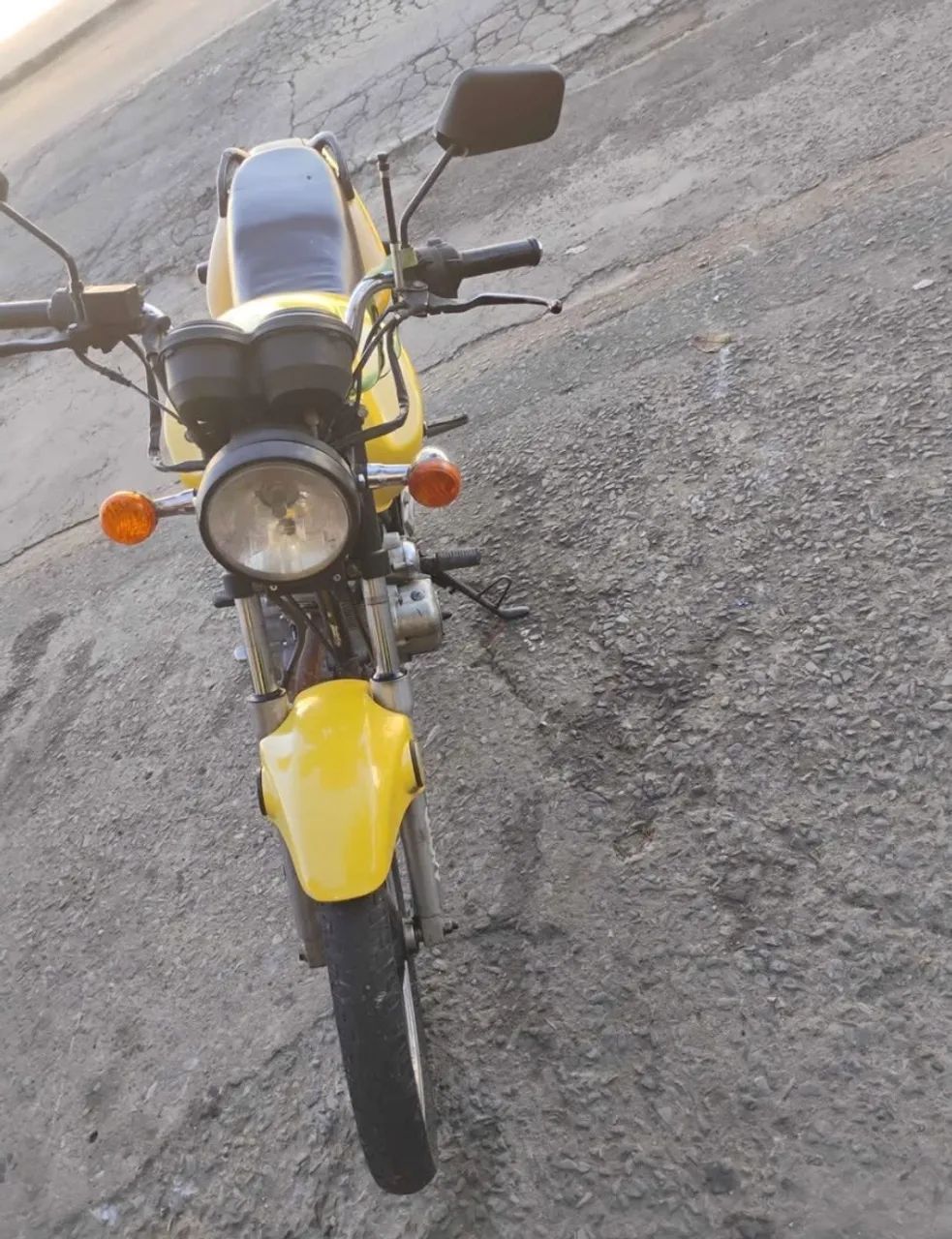 Speed 150cc