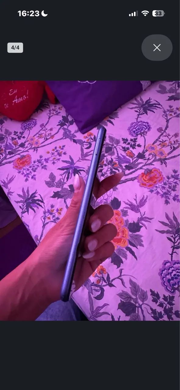 Samsung Galaxy A20s LEIA - Foto 4
