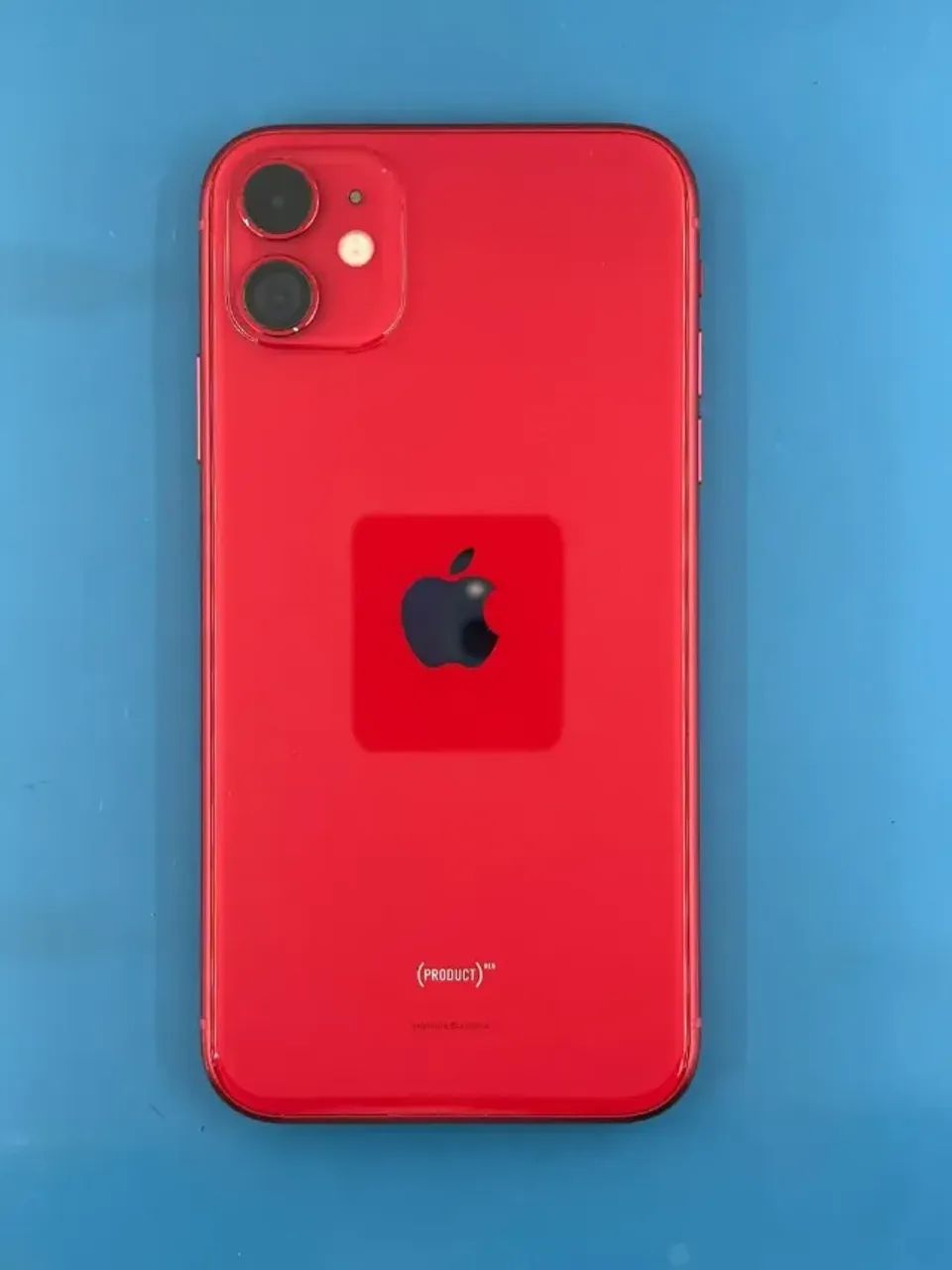 Iphone 11 64gb (vermelho) - Celulares e Smartphones - Vila São