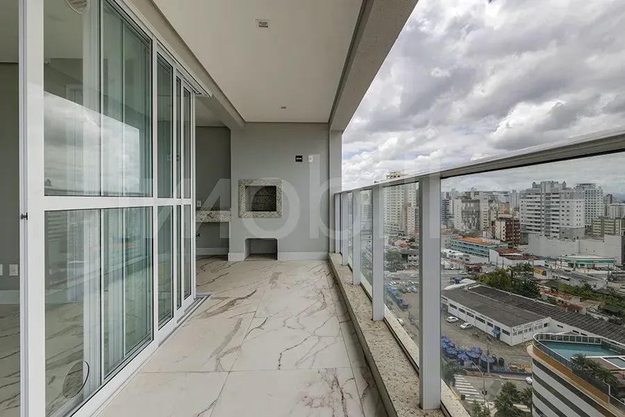 Apartamento no Edifício Alfredo Volpi Residencial. - Foto 4